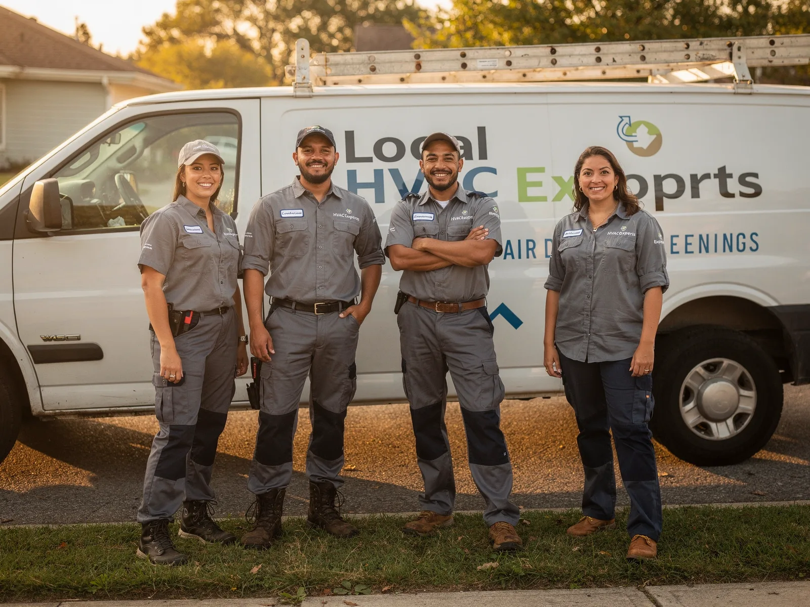24/7 HVAC Repair & AC Replacement company in Whitewood, VA